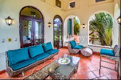 Most Exclusive Beachfront Villa in Jaco