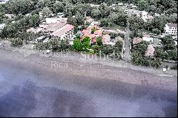 Most Exclusive Beachfront Villa in Jaco