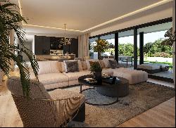 Luxury modern apartments Las Colinas, Alicante