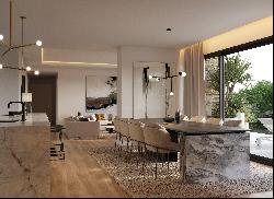 Luxury modern apartments Las Colinas, Alicante