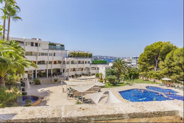 Apartment, Silverpoint, Puerto Portals, Mallorca, 07181