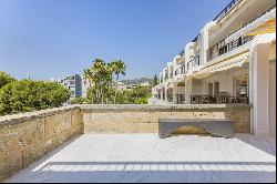 Apartment, Silverpoint, Puerto Portals, Mallorca, 07181