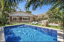 Villa, Alcudia, Mallorca, 07400