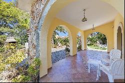 Villa, Alcudia, Mallorca, 07400