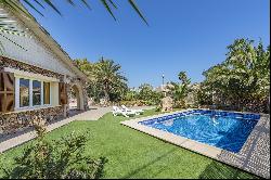 Villa, Alcudia, Mallorca, 07400