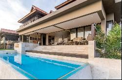 Brittlewood Close, Zimbali Coastal Resort, KwaZulu-Natal, 4420