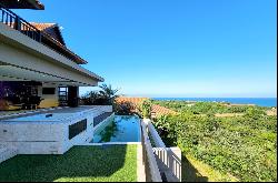 Brittlewood Close, Zimbali Coastal Resort, KwaZulu-Natal, 4420