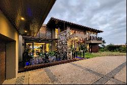 Yellowwood Drive, Zimbali Coastal Resort, Kwazulu Natal, 4420