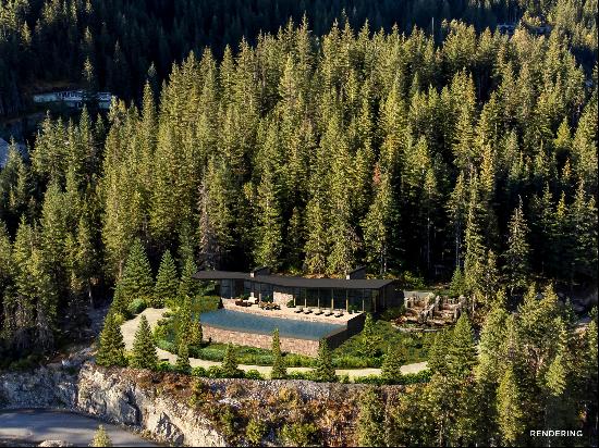 1625 Southlands Lane, Whistler, BC, Canada