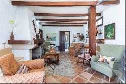 Country house, 5 bedrooms, for Sale