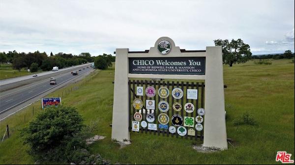 99 Highway 99, Chico CA 95928