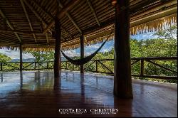 Yoga Eco-Retreat and Wellness Center AmaTierra