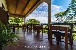 Yoga Eco-Retreat and Wellness Center AmaTierra