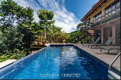 Yoga Eco-Retreat and Wellness Center AmaTierra