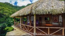 Yoga Eco-Retreat and Wellness Center AmaTierra