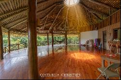 Yoga Eco-Retreat and Wellness Center AmaTierra