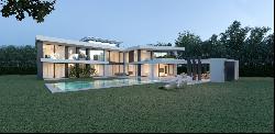 Contemporary Villa, Kings and Queens, Sotogrande Costa, Sotogrande, 11310