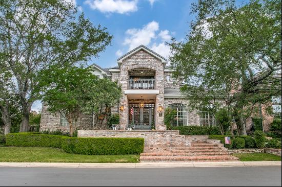 15 Westcourt Lane, San Antonio, TX, 78257, USA