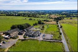 Fiddlers Green Farm, Brimham Rocks Road, Hartwith, Harrogate, North Yorkshire, HG3 3HB