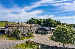 Fiddlers Green Farm, Brimham Rocks Road, Hartwith, Harrogate, North Yorkshire, HG3 3HB