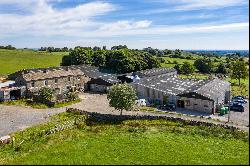 Fiddlers Green Farm, Brimham Rocks Road, Hartwith, Harrogate, North Yorkshire, HG3 3HB