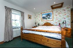 Fiddlers Green Farm, Brimham Rocks Road, Hartwith, Harrogate, North Yorkshire, HG3 3HB