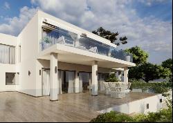 Santa Ponsa Luxury Villa