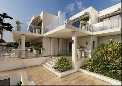 Santa Ponsa Luxury Villa