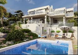 Santa Ponsa Luxury Villa