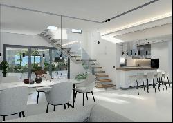 Santa Ponsa Luxury Villa