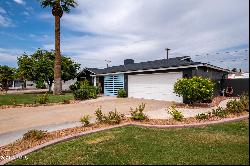 3131 N 80th Place, Scottsdale AZ 85251