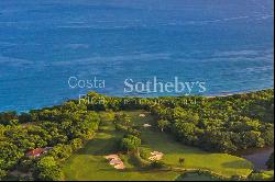 Beautiful Lot in Beach Gated Community