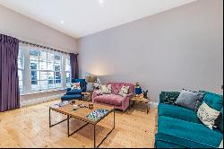 Shillibeer Place, Marylebone, London, W1H 4DR