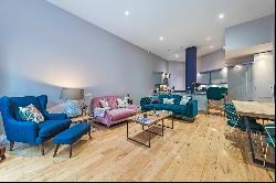 Shillibeer Place, Marylebone, London, W1H 4DR