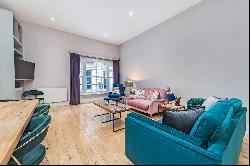 Shillibeer Place, Marylebone, London, W1H 4DR