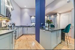 Shillibeer Place, Marylebone, London, W1H 4DR