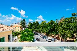 Luxury Top Floor Apartment in the Heart of Pafos