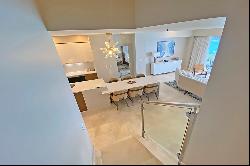 The Residences at St. Regis Bermuda - Jobson's Cove Unit PHB