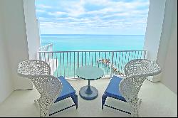 The Residences at St. Regis Bermuda - Jobson's Cove Unit PHB