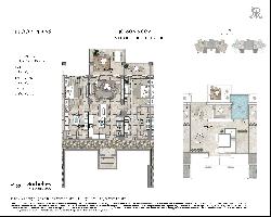 The Residences at St. Regis Bermuda - Jobson's Cove Unit PHB