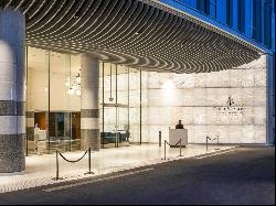 Four Seasons Private Residences, 9000 W 3rd Street, Los Angeles, California