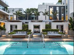 Four Seasons Private Residences, 9000 W 3rd Street, Los Angeles, California