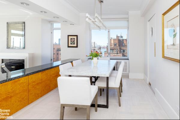 2 SUTTON PLACE SOUTH 19F in New York, New York