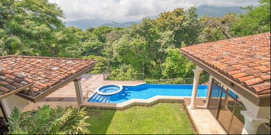 Valle del Sol, Santa Ana, Costa Rica