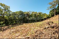 Private Lot Steps to Guiones and Pelada