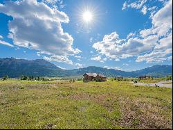 High-Quality Skyland Homesite in Crested Butte