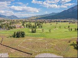 High-Quality Skyland Homesite in Crested Butte