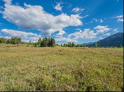 High-Quality Skyland Homesite in Crested Butte