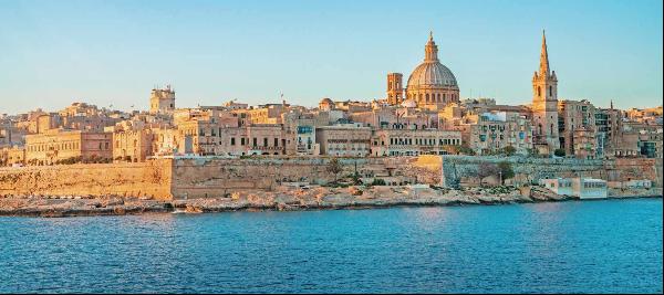 Sliema Apartment