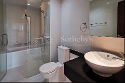 Sukhumvit Soi 11 Penthouse